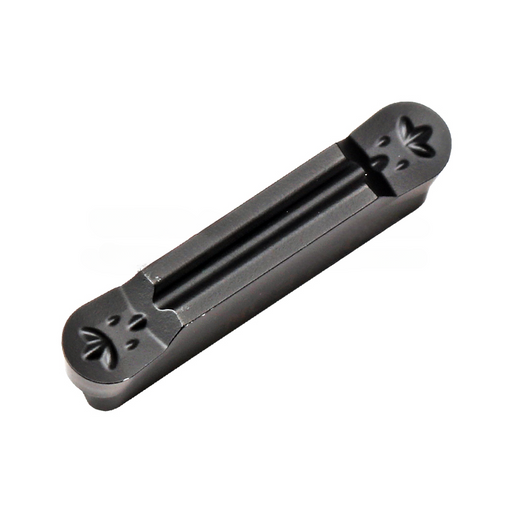 1BOX CNC Lathe Cutting Tool Milling Cutter    100% Original korloy Carbide inserts  MRMN200/250/300/400-M NC3120 R1/R1.25/R1.5/R2
