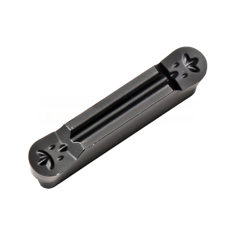 1BOX CNC Lathe Cutting Tool Milling Cutter    100% Original korloy Carbide inserts  MRMN200/250/300/400-M NC3120 R1/R1.25/R1.5/R2