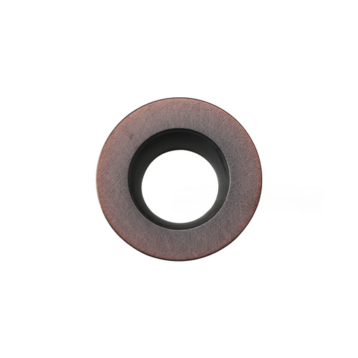 1BOX CNC Lathe Cutting Tool Milling Cutter    100% Original korloy Carbide inserts   RPMW1003MO VP15TF