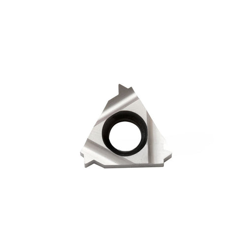 1BOX CNC Lathe Cutting Tool Milling Cutter  100% Original Vargus Carbide inserts  2IR 2.0ISO VM7