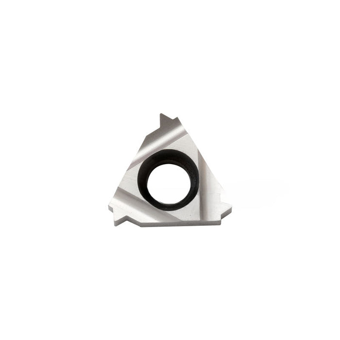 1BOX CNC Lathe Cutting Tool Milling Cutter  100% Original Vargus Carbide inserts  2IR 2.0ISO VM7