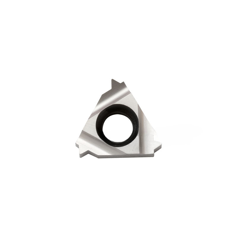 1BOX CNC Lathe Cutting Tool Milling Cutter  100% Original Vargus Carbide inserts  2IR 2.0ISO VM7