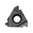 1BOX CNC Lathe Cutting Tool Milling Cutter  100% Original Vargus Carbide inserts  3ER 8UN VTX