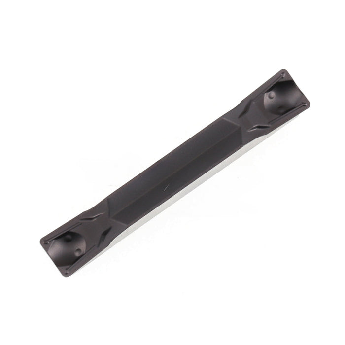 1BOX CNC Lathe Cutting Tool Milling Cutter  100% Original ZCC•CT  Carbide inserts  ZTED02503-MG YBG202/YBG302 2.5