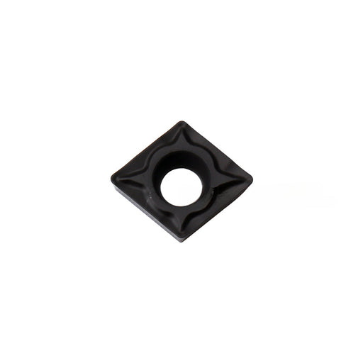 1BOX CNC Lathe Cutting Tool Milling Cutter  100% Original ZCC•CT  Carbide inserts  CCMT060208-HM YBC252