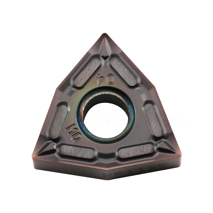 1BOX CNC Lathe Cutting Tool Milling Cutter  100% Original Kyocera Carbide inserts  WNMG080404/080408-MU/MQ/TK/HQ/PS/MS PR1125