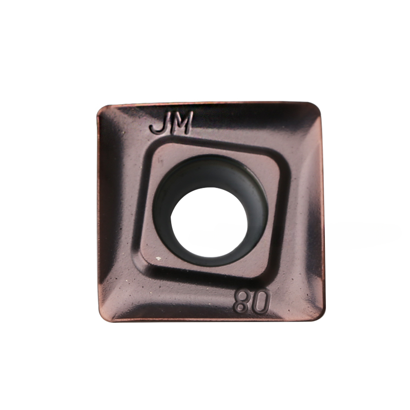 1BOX CNC Lathe Cutting Tool Milling Cutter Japan 100% Original Mitsubishi Carbide inserts  SOMT12T308PEER-JM VP15TF