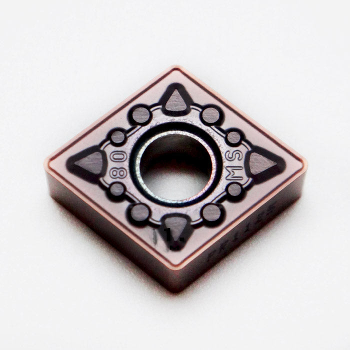 1BOX CNC Lathe Cutting Tool Milling Cutter  100% Original Kyocera Carbide inserts  CNMG120408-MS PR1125