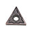 1BOX CNC Lathe Cutting Tool Milling Cutter  100% Original Kyocera Carbide inserts  TNMG160404/160408-TK PR1125