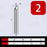 Carbide Radius Corner Rounding Cutter End Mill 12mm CNC Tools R0.5 R1 R2 R3 6 Inner R Mill Cutter Chamfering Router Bit Aluminum