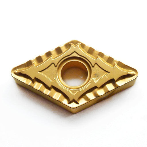1BOX CNC Lathe Cutting Tool Milling Cutter  100% Original Kyocera Carbide inserts  DNMG150404-CQ CA5525