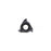 1BOX CNC Lathe Cutting Tool Milling Cutter  100% Original Vargus Carbide inserts  2ER A60 VTX