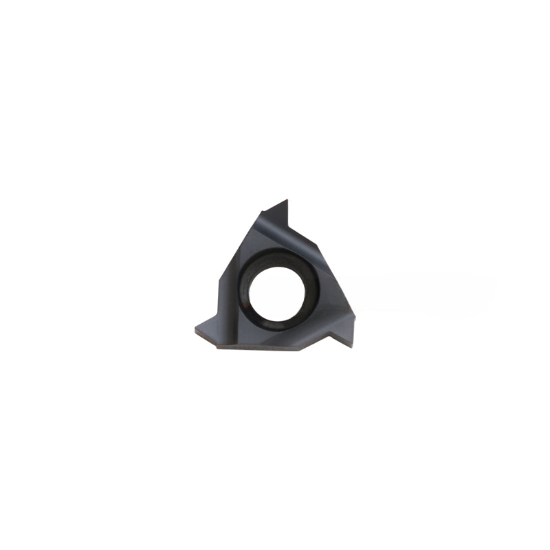 1BOX CNC Lathe Cutting Tool Milling Cutter  100% Original Vargus Carbide inserts  2ER A60 VTX
