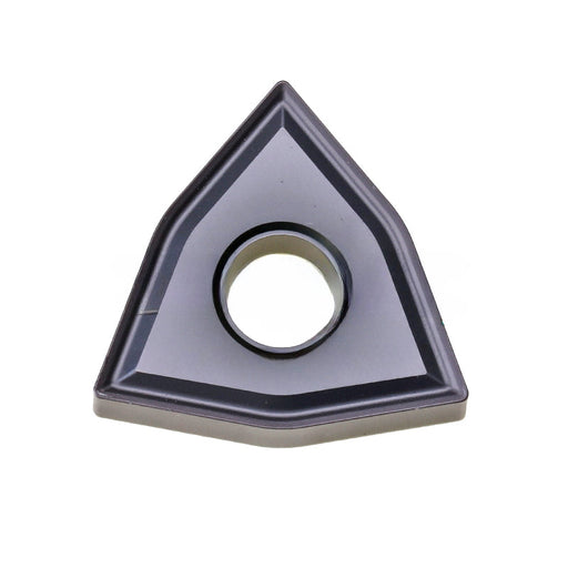 1BOX CNC Lathe Cutting Tool Milling Cutter  100% Original GESAC Carbide inserts  WNMG080404/080408/080412-SM GM3225