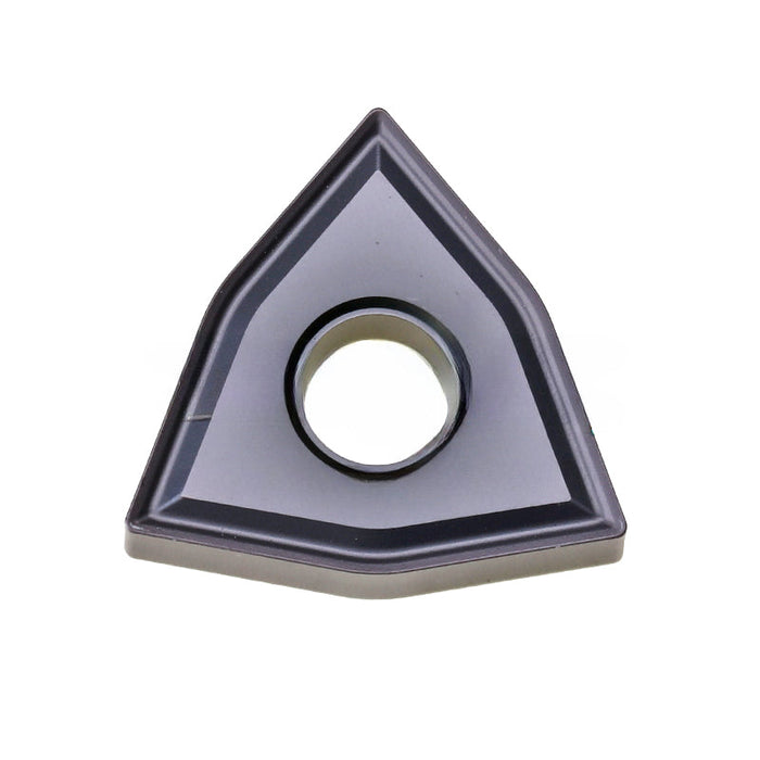 1BOX CNC Lathe Cutting Tool Milling Cutter  100% Original GESAC Carbide inserts  WNMG080404/080408/080412-SM GM3225