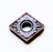 1BOX CNC Lathe Cutting Tool Milling Cutter  100% Original Kyocera Carbide inserts  CNMG120408-PS PR1125/CA5525