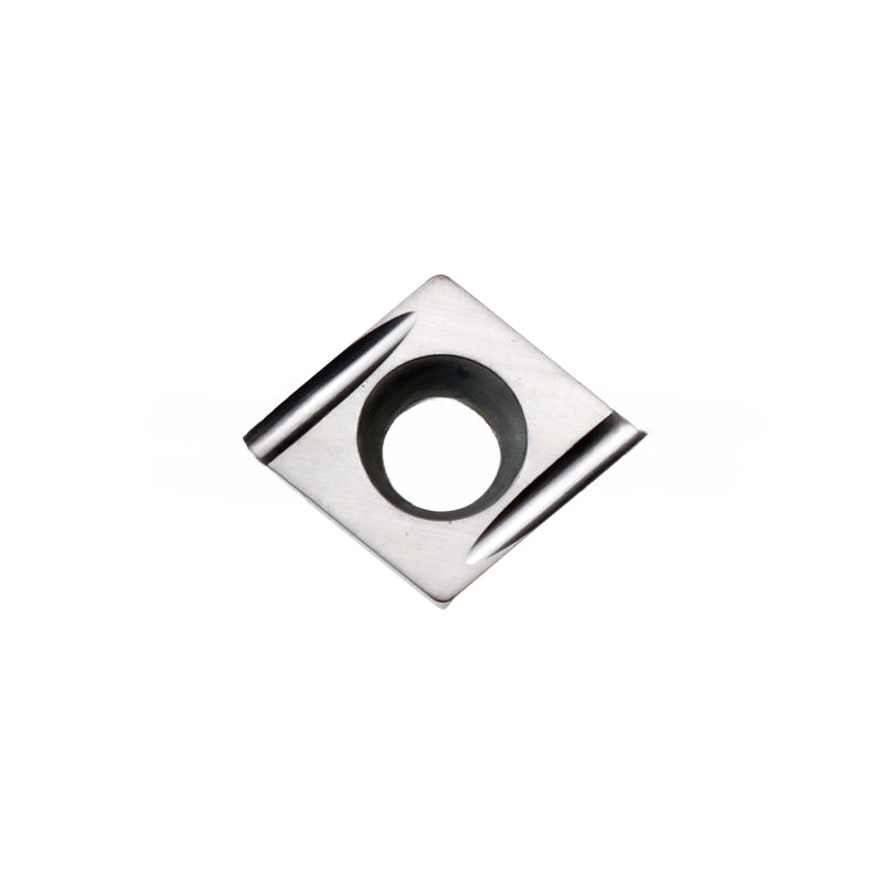 1BOX CNC Lathe Cutting Tool Milling Cutter  100% Original Kyocera Carbide inserts  CCGT09T302EL-U TN60