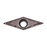 1BOX CNC Lathe Cutting Tool Milling Cutter    100% Original korloy Carbide inserts  VBMT160404-HMP PC9030