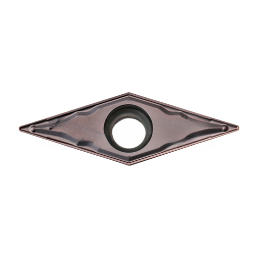1BOX CNC Lathe Cutting Tool Milling Cutter    100% Original korloy Carbide inserts  VBMT160404-HMP PC9030