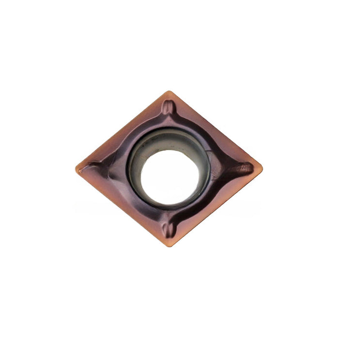 1BOX CNC Lathe Cutting Tool Milling Cutter  100% Original Sumitomo Carbide insertsCCMT09T308N-SU AC530U