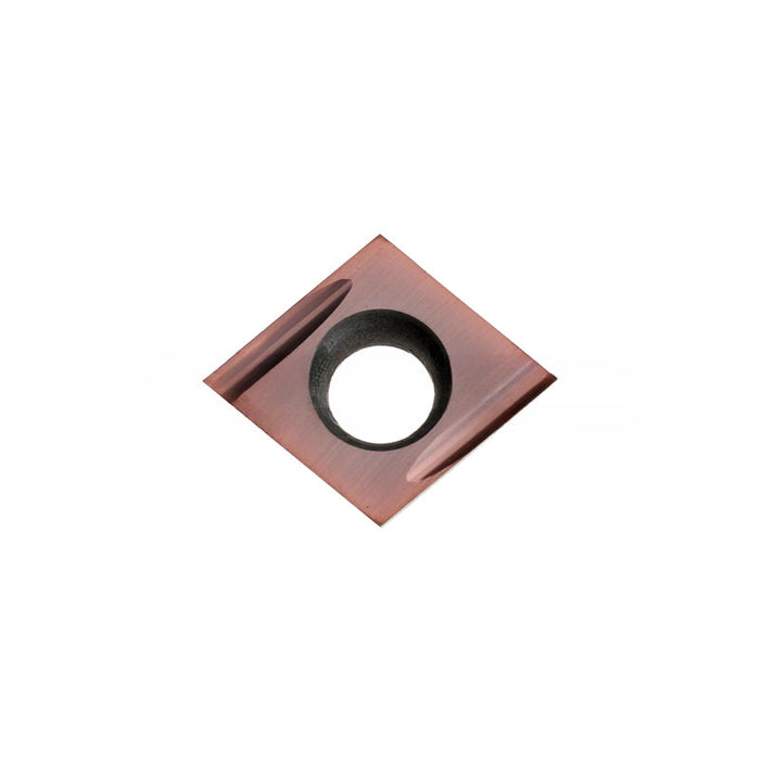 1BOX CNC Lathe Cutting Tool Milling Cutter  100% Original Kyocera Carbide inserts  CCGT060202/060204EL-U PR930