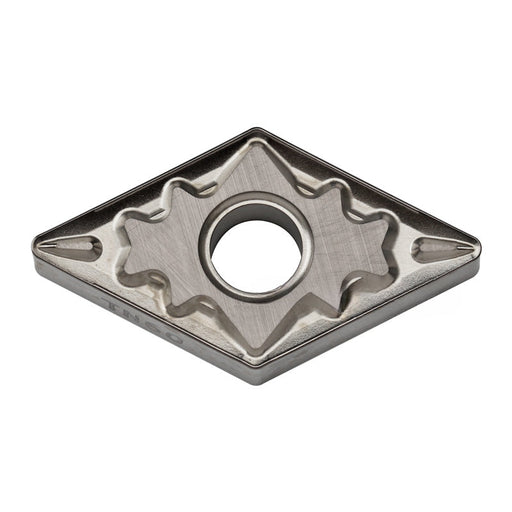 1BOX CNC Lathe Cutting Tool Milling Cutter  100% Original Kyocera Carbide inserts  DNMG150408-HQ TN60