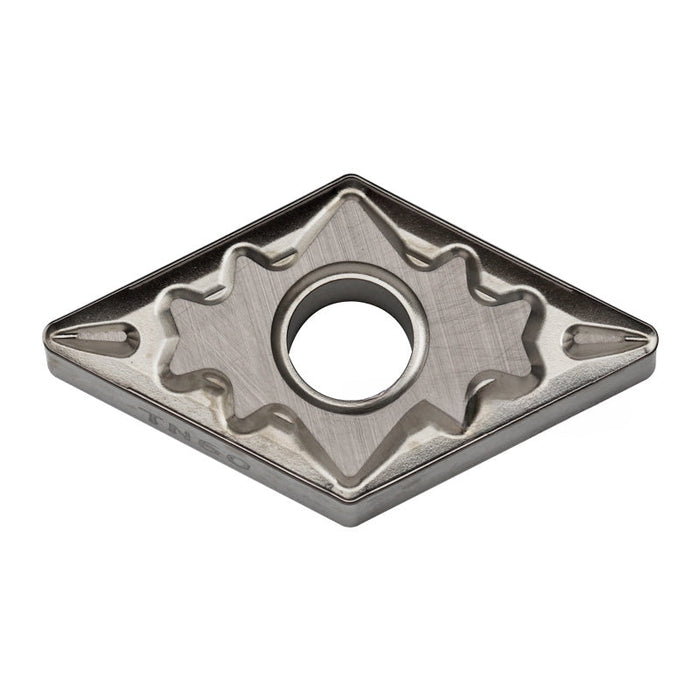 1BOX CNC Lathe Cutting Tool Milling Cutter  100% Original Kyocera Carbide inserts  DNMG150408-HQ TN60