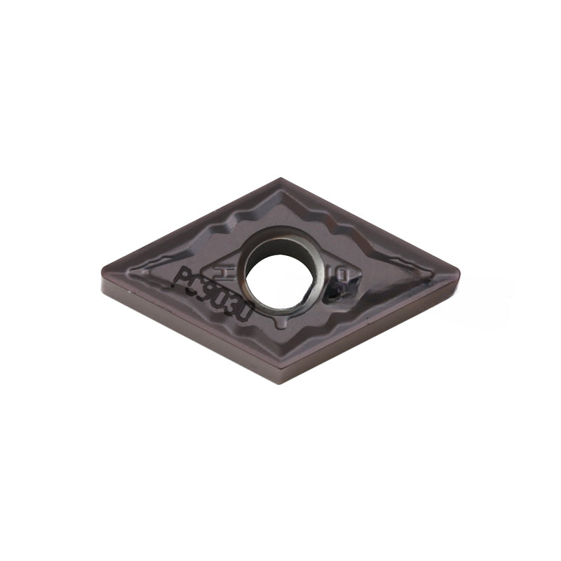 1BOX CNC Lathe Cutting Tool Milling Cutter  100% Original Taegutec Carbide inserts  DNMG110408-HS PC9030