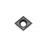 1BOX CNC Lathe Cutting Tool Milling Cutter Japan 100% Original  Tungaloy Carbide inserts   CCMT060208-24 NS530