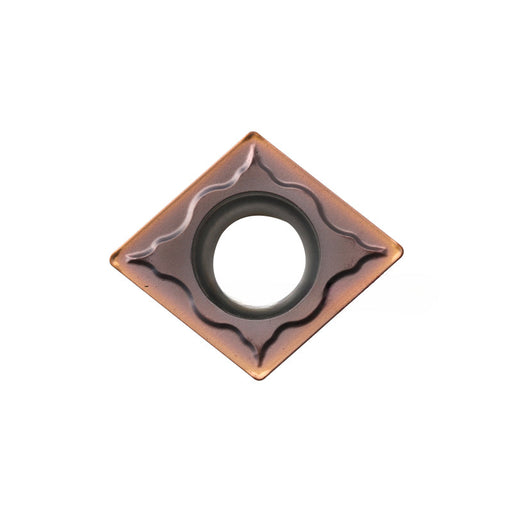 1BOX CNC Lathe Cutting Tool Milling Cutter  100% Original ZCC•CT  Carbide inserts  CCMT09T304/09T308-EM YBG205