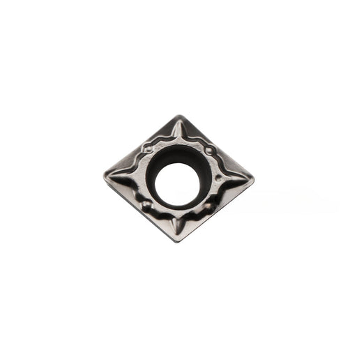 1BOX CNC Lathe Cutting Tool Milling Cutter  100% Original Taegutec Carbide inserts  CCMT060202/060204-FA/MT/FG CT3000