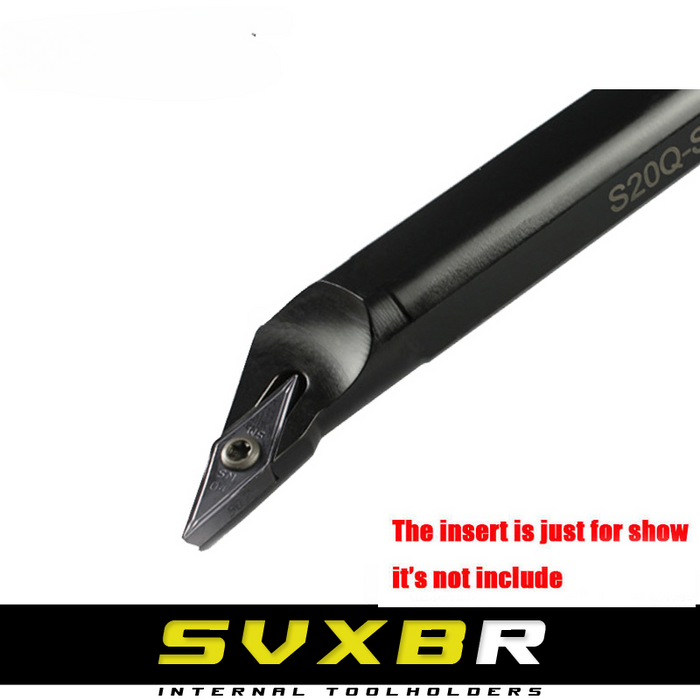 Lathe Turning Holder  S10K/S12M/S16Q/S20R-SVXBR11/SVXBL11尖刀 C