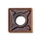 1BOX CNC Lathe Cutting Tool Milling Cutter  100% Original ZCC•CT  Carbide inserts   SNMG120404-EM YBG205