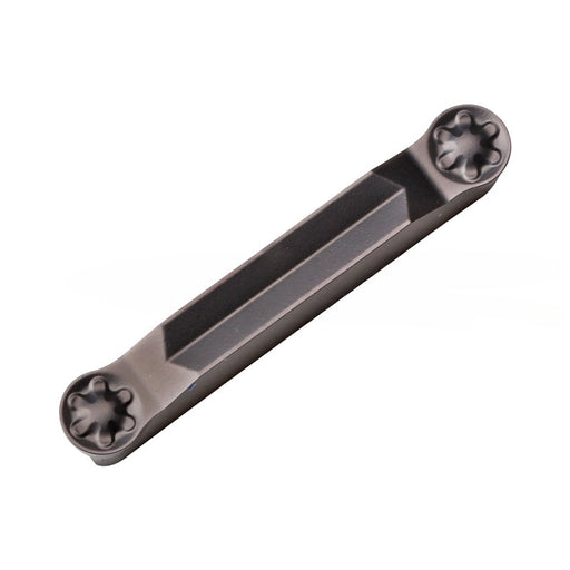 1BOX CNC Lathe Cutting Tool Milling Cutter  100% Original ZCC•CT   ZRHD05-MG YBG202/302  R2.5