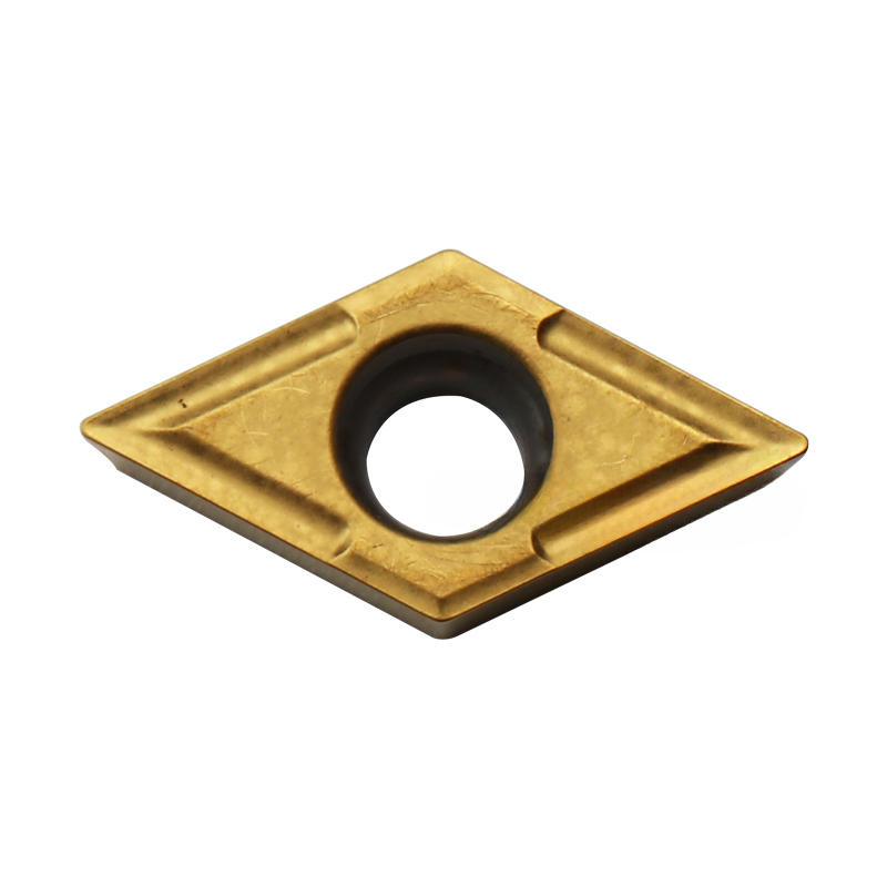 1BOX CNC Lathe Cutting Tool Milling Cutter Japan 100% Original  Tungaloy Carbide inserts  DCMT11T304-24 MPJ350