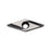 1BOX CNC Lathe Cutting Tool Milling Cutter  100% Original Kyocera Carbide inserts  VBGT110301R-Y TN60