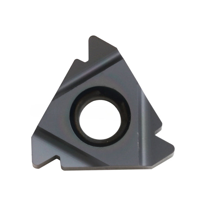 1BOX CNC Lathe Cutting Tool Milling Cutter  100% Original Vargus Carbide inserts  3IR 8UN VTX