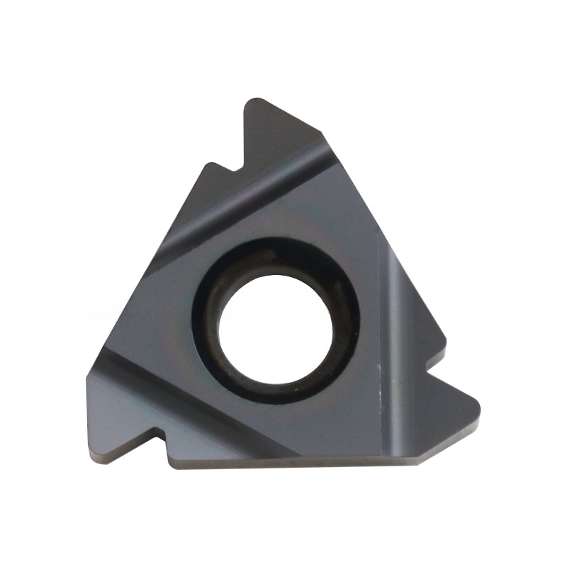 1BOX CNC Lathe Cutting Tool Milling Cutter  100% Original Vargus Carbide inserts  3IR 8UN VTX