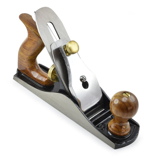 Micro-Mark #4 Smoothing Plane, 10"