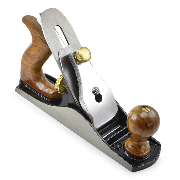 Micro-Mark #4 Smoothing Plane, 10"
