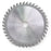 40 Tooth Saw Blade (4 Inch Dia., 1/2 Inch Hole)