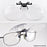 +4.00 Clip-On Magnifying Lenses