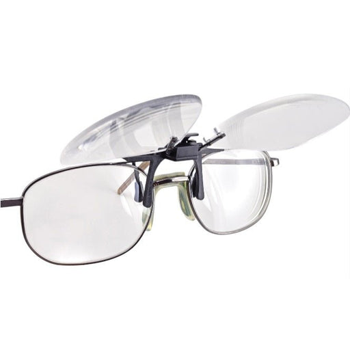 +4.00 Clip-On Magnifying Lenses