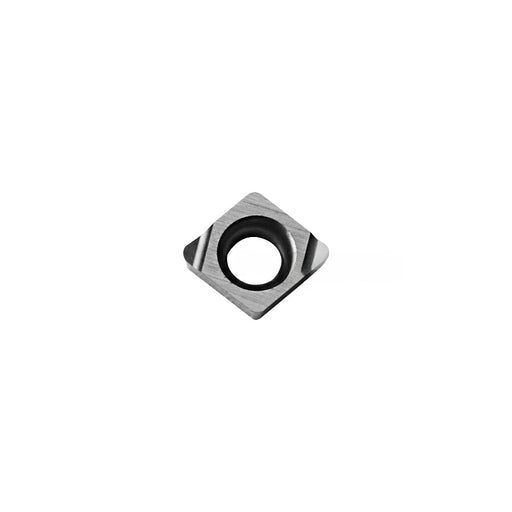 1BOX CNC Lathe Cutting Tool Milling Cutter  100% Original Kyocera Carbide inserts  CCGT040102/040104L-F TN60