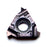 1BOX CNC Lathe Cutting Tool Milling Cutter  100% Original Kyocera Carbide inserts  16IR100ISO-TF PR1115