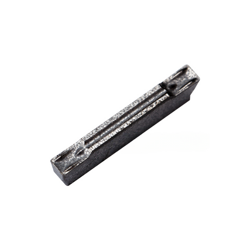 1BOX CNC Lathe Cutting Tool Milling Cutter    100% Original korloy Carbide inserts    MGMN200-G H01