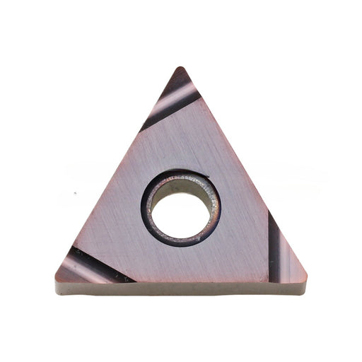 1BOX CNC Lathe Cutting Tool Milling Cutter  100% Original Kyocera Carbide inserts  TNGG160402R-S PR1125