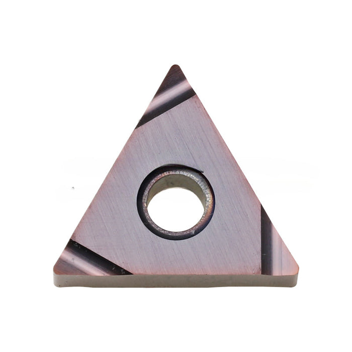1BOX CNC Lathe Cutting Tool Milling Cutter  100% Original Kyocera Carbide inserts  TNGG160402R-S PR1125