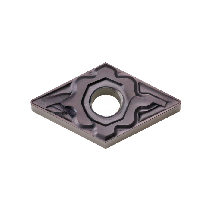 1BOX CNC Lathe Cutting Tool Milling Cutter    100% Original korloy Carbide inserts  DNMG150404-HM PC9030