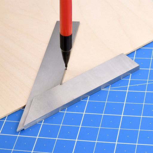 45-Degree Thin Beam Square